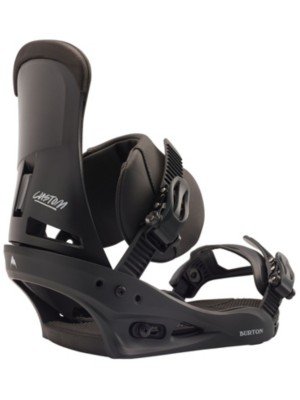 Burton Custom Snowboard Bindings buy at Blue Tomato